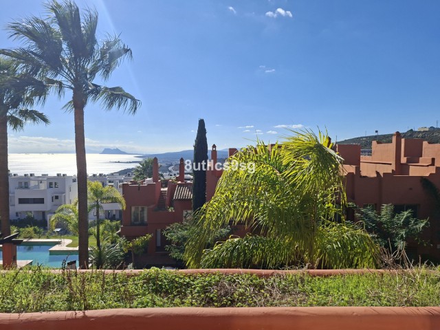 Rijtjeshuis, Manilva, R5194297