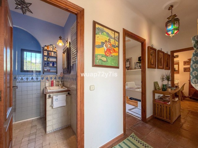 2 Slaapkamer Villa in Nagüeles