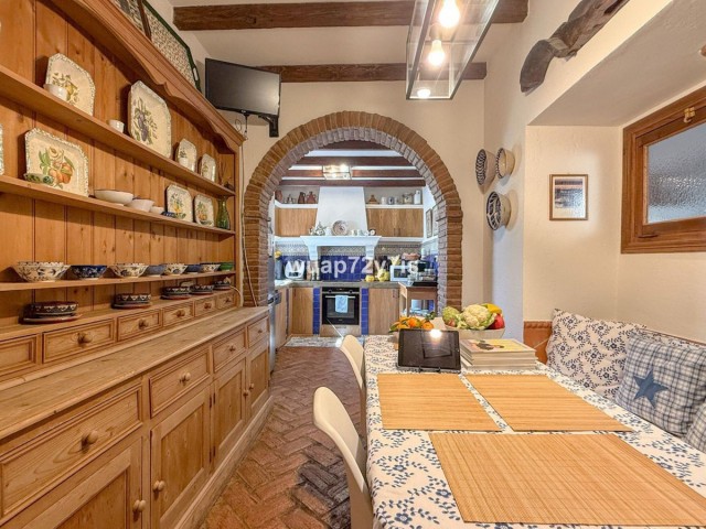 2 Slaapkamer Villa in Nagüeles