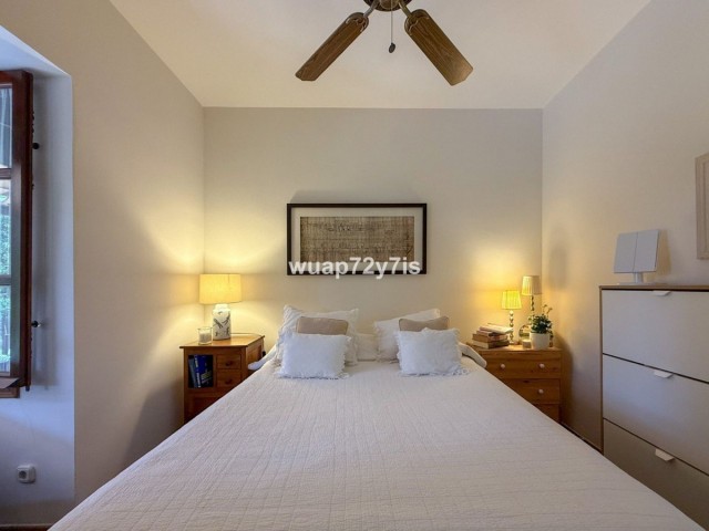 2 Slaapkamer Villa in Nagüeles