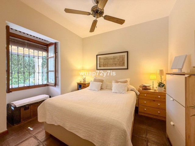 2 Slaapkamer Villa in Nagüeles