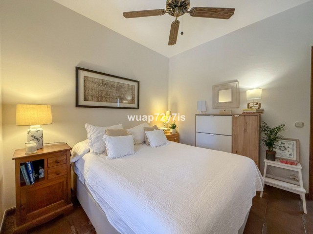 2 Slaapkamer Villa in Nagüeles