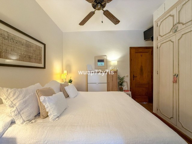 2 Slaapkamer Villa in Nagüeles