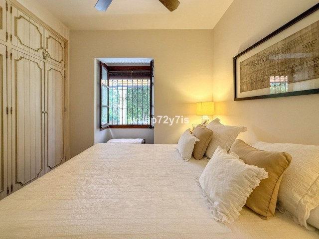 2 Slaapkamer Villa in Nagüeles