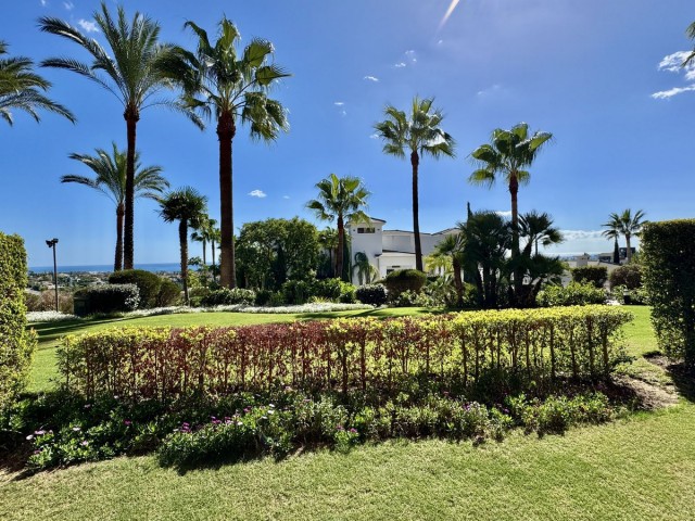 2 Slaapkamer Appartement in Los Flamingos