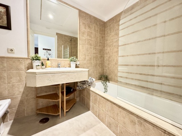 2 Slaapkamer Appartement in Los Flamingos