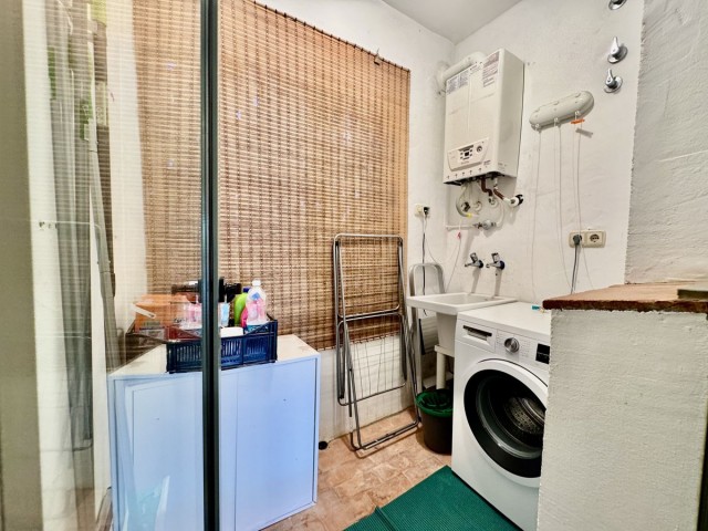 2 Slaapkamer Appartement in Los Flamingos