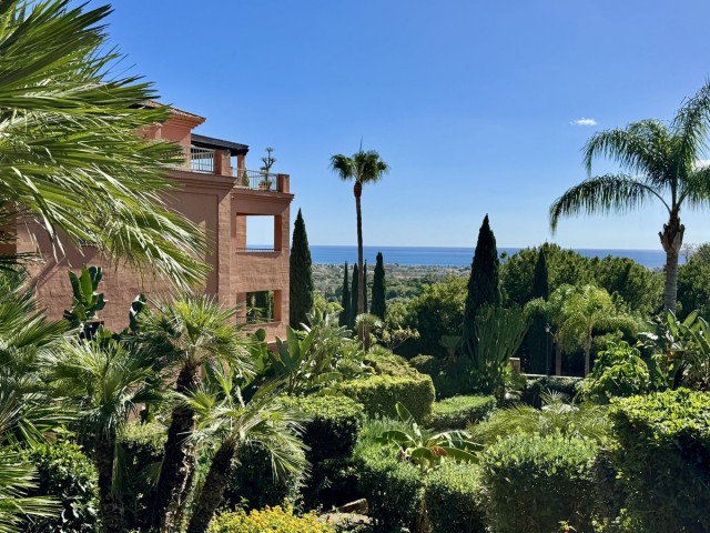 2 Slaapkamer Appartement in Los Flamingos