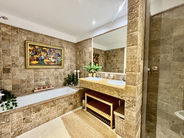 2 Schlafzimmer Apartment in Los Flamingos