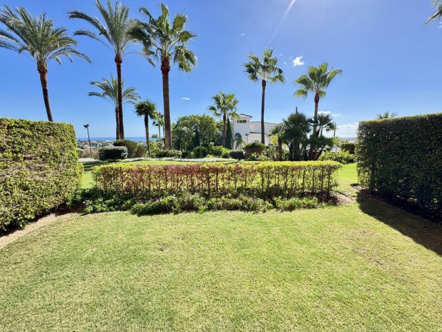 2 Soveroms Leilighet i Los Flamingos