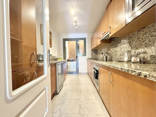 2 Soveroms Leilighet i Los Flamingos