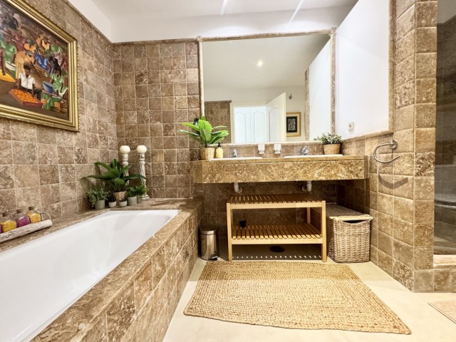 2 Soveroms Leilighet i Los Flamingos