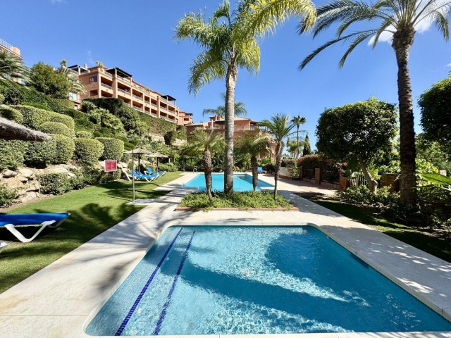 2 Soveroms Leilighet i Los Flamingos