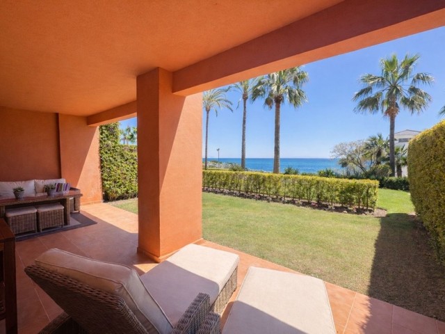 Huoneisto Los Flamingos - R5202556