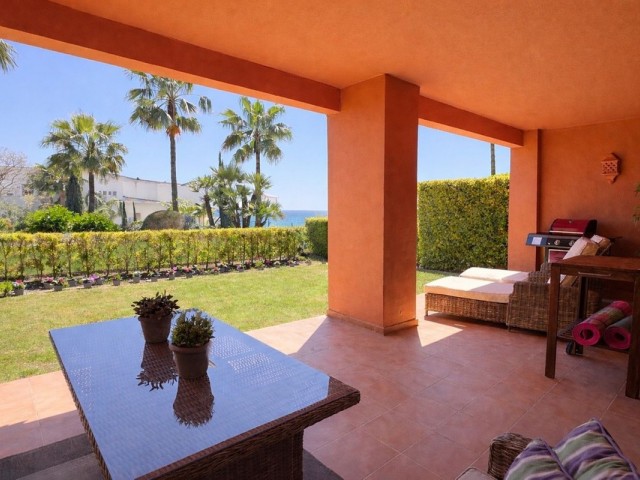 2 Bedrooms Apartment in Los Flamingos