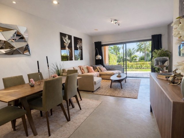 2 Bedrooms Apartment in Los Flamingos
