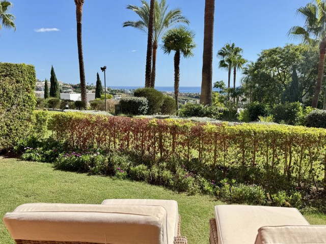 2 Bedrooms Apartment in Los Flamingos
