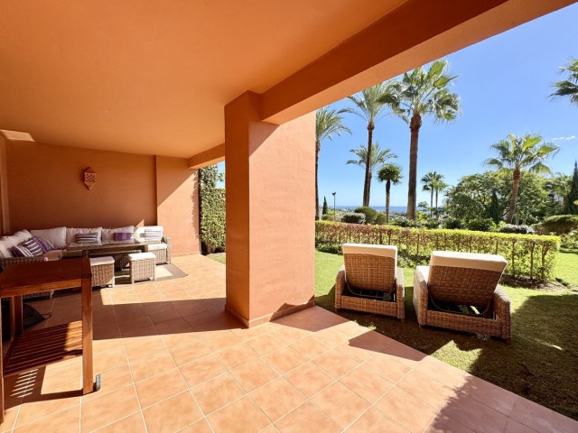 2 Bedrooms Apartment in Los Flamingos