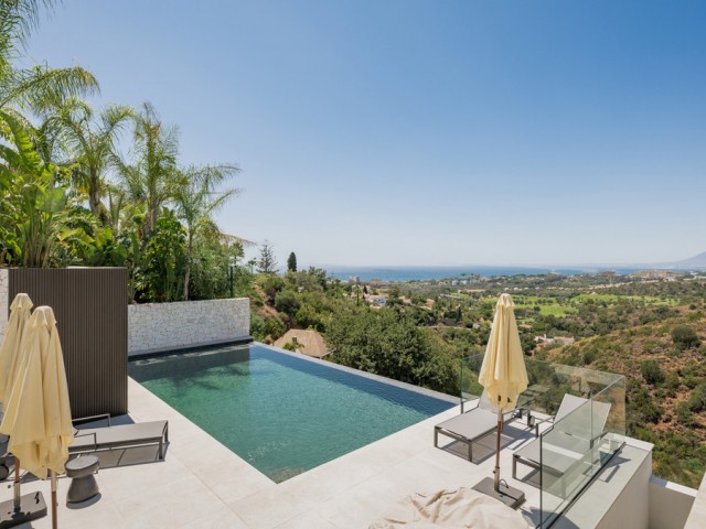 Villa avec 4 Chambres  à El Rosario