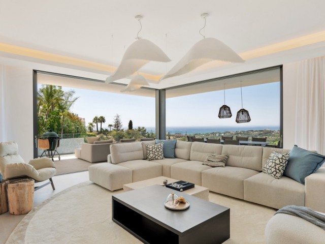 Villa avec 4 Chambres  à El Rosario