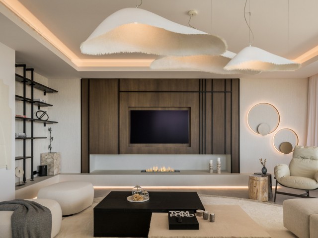 Villa avec 4 Chambres  à El Rosario