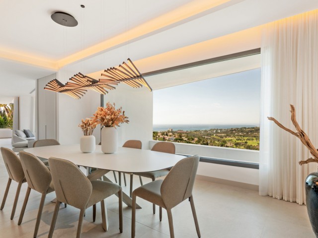 Villa avec 4 Chambres  à El Rosario