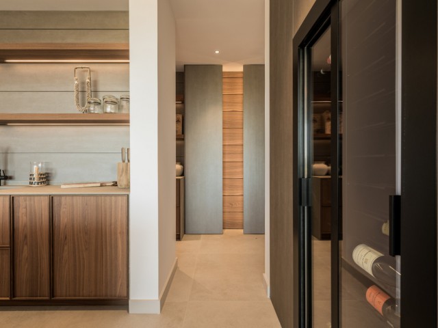 Villa avec 4 Chambres  à El Rosario