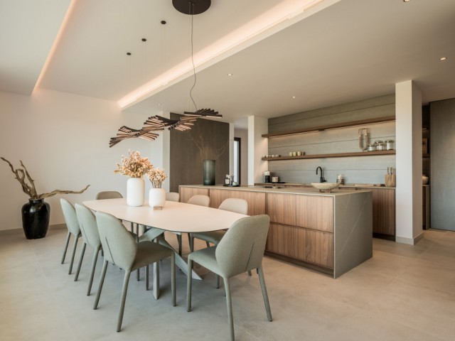 Villa avec 4 Chambres  à El Rosario