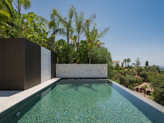 Villa avec 4 Chambres  à El Rosario