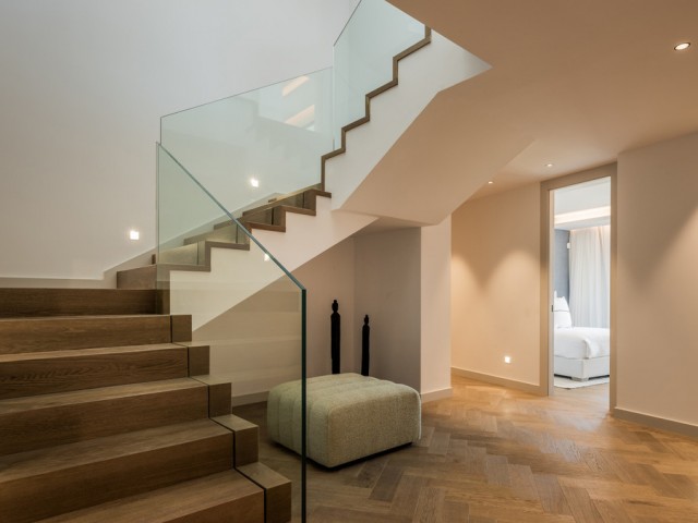 Villa avec 4 Chambres  à El Rosario