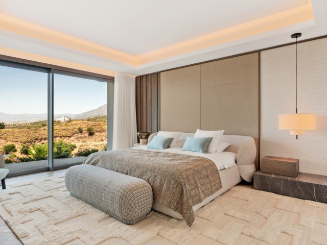 Villa avec 4 Chambres  à El Rosario