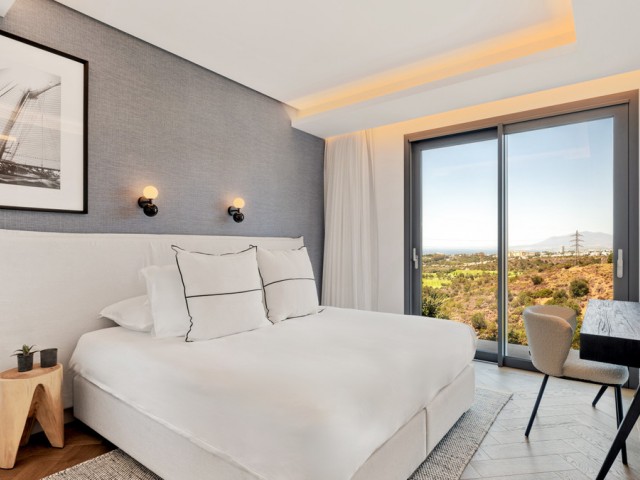 Villa avec 4 Chambres  à El Rosario