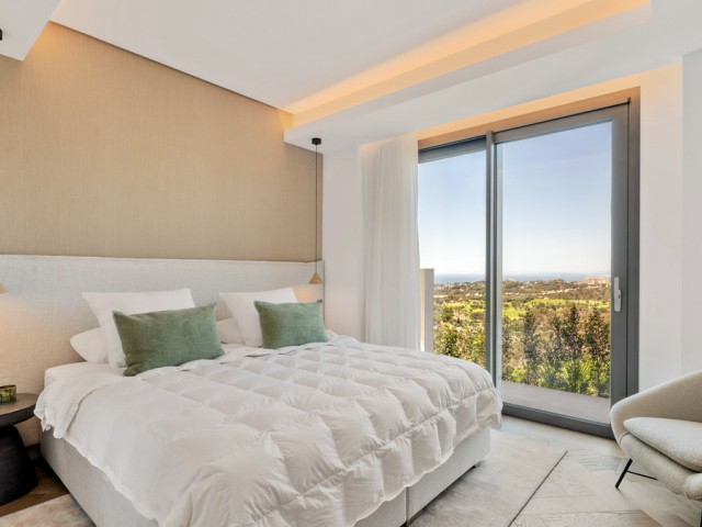 Villa avec 4 Chambres  à El Rosario