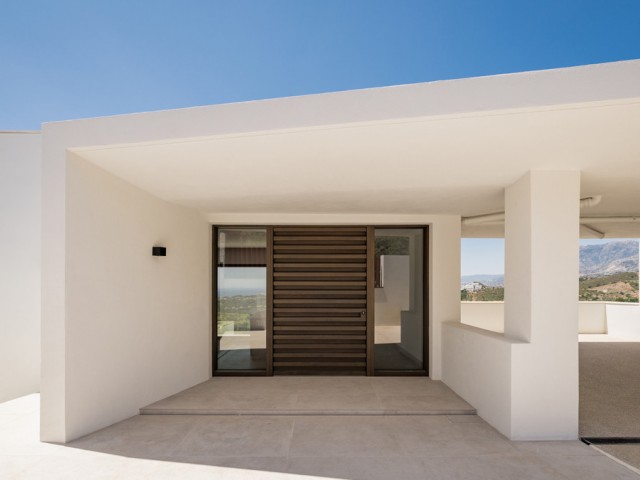 Villa avec 4 Chambres  à El Rosario