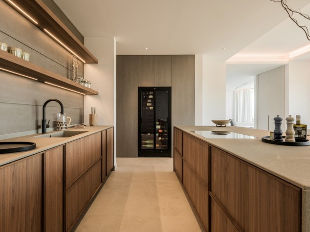 4 Sovrums Villa i El Rosario