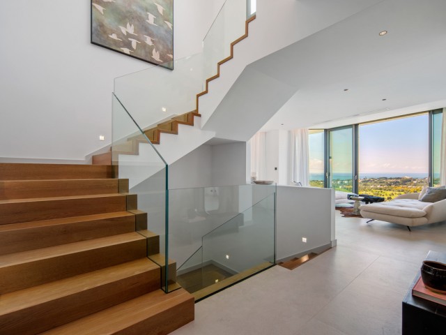 Villa con 4 Dormitorios  en El Rosario