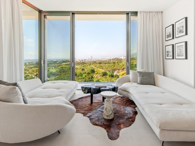 Villa con 4 Dormitorios  en El Rosario