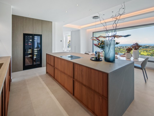 Villa con 4 Dormitorios  en El Rosario