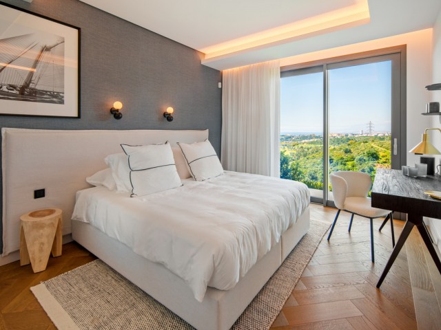 Villa con 4 Dormitorios  en El Rosario