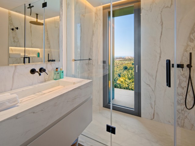 Villa con 4 Dormitorios  en El Rosario