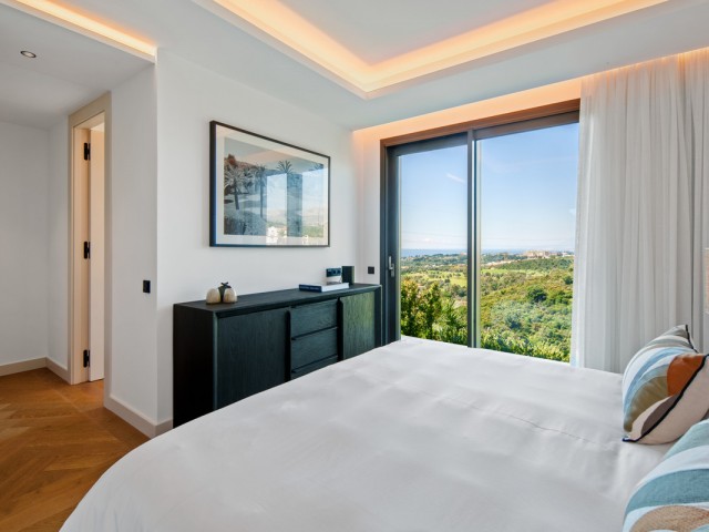 Villa con 4 Dormitorios  en El Rosario