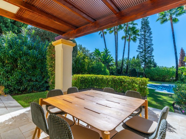 7 Slaapkamer Villa in Sierra Blanca