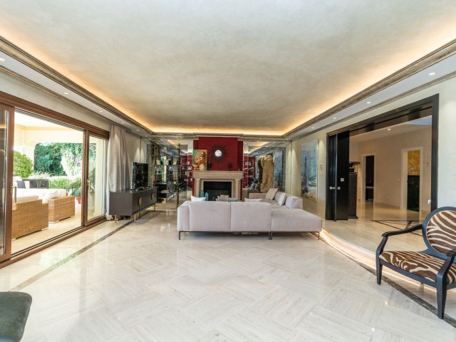 7 Slaapkamer Villa in Sierra Blanca