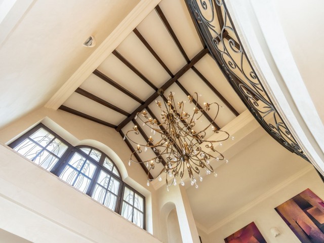 7 Slaapkamer Villa in Sierra Blanca