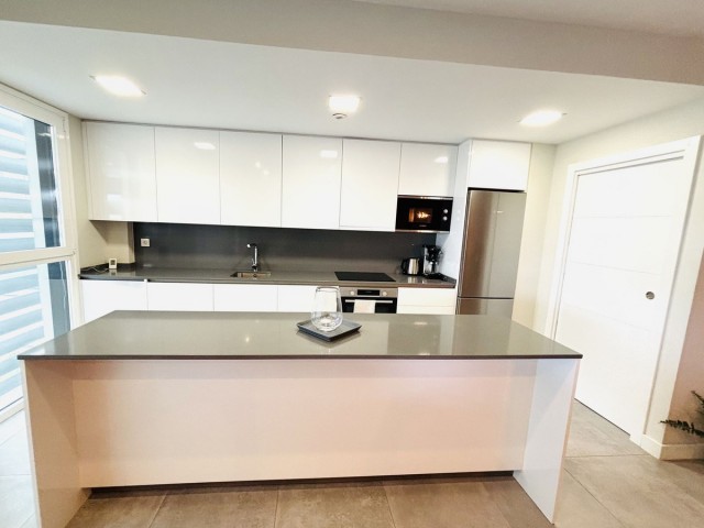 3 Soveroms Leilighet i La Cala de Mijas