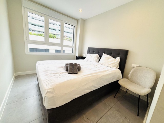 3 Soveroms Leilighet i La Cala de Mijas