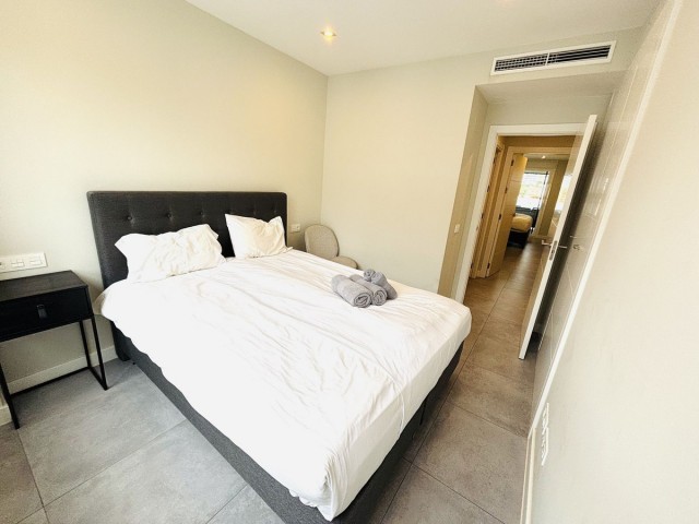 3 Soveroms Leilighet i La Cala de Mijas