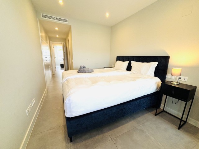 3 Soveroms Leilighet i La Cala de Mijas