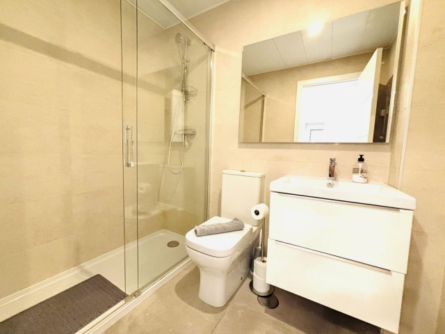 3 Soveroms Leilighet i La Cala de Mijas