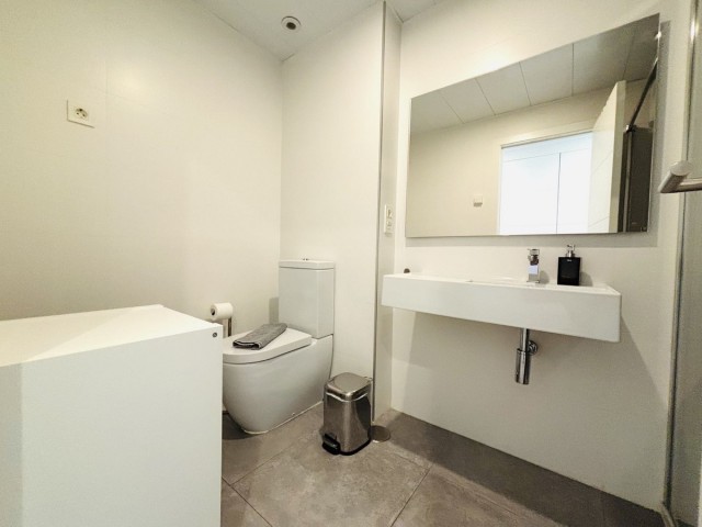 3 Soveroms Leilighet i La Cala de Mijas